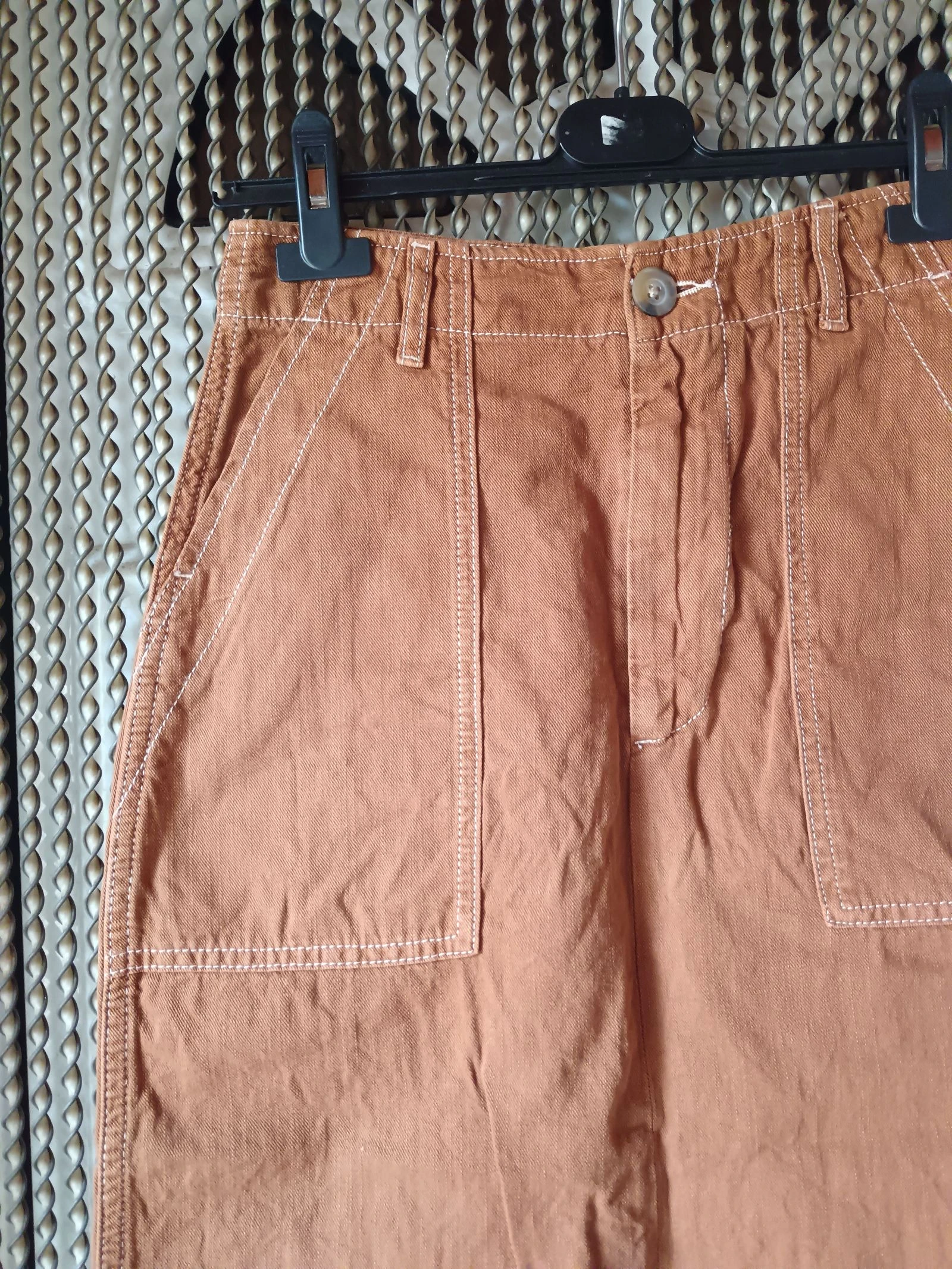 Saia Zara Woman – photo 2